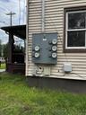 Electric Meters