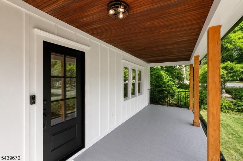 porch