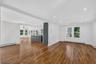 Hardwood flooring