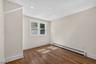 baseboard heat