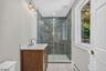 first floor full bath