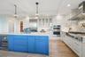 High end appliances