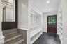 Fabulous Mud Room