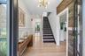 Stunning Entry Foyer