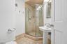 Lower Level Full Bath