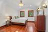 Alternate View of Bedroom #4
