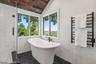 Soaking Tub w/ stunning views