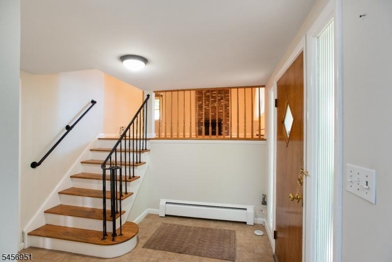 Entry Foyer