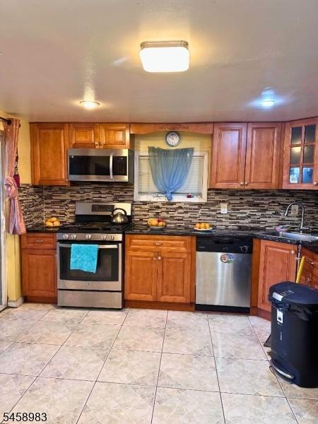 Main Kitchen