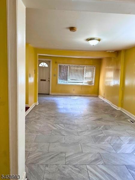Living Room rear facing