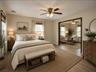 Virtually staged & designed