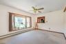 Family Room, off of kitchen