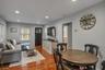 Living Room/Dining Area