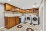 Laundry and Storage