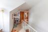 Hallway upstairs