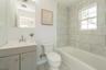 Primary Bedroom ensuite