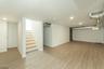 Finished Basement