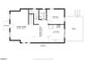 1st Floor Layout