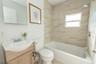 1st Floor Bathroom