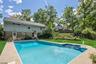 Heated Gunite In-ground Pool