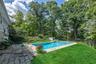 Heated Gunite In-ground Pool