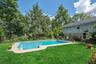 Heated Gunite In-ground Pool