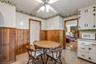Eat-In-Kitchen to Living Room