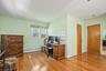 Primary Bedroom, Sitting area