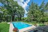Heated Gunite In-ground Pool