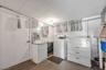 Laundry Room, Lower Level