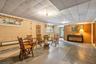 Rec Room, walkout, Lower Level