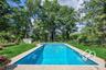 Heated Gunite In-ground Pool