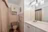Primary Full Bathroom