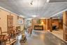 Rec Room, walkout, Lower Level