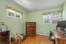 Primary Bedroom, Sitting area