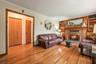 Living Room to Hallway