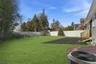 Rear Yard