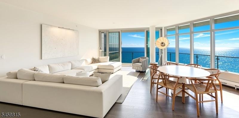 living room views