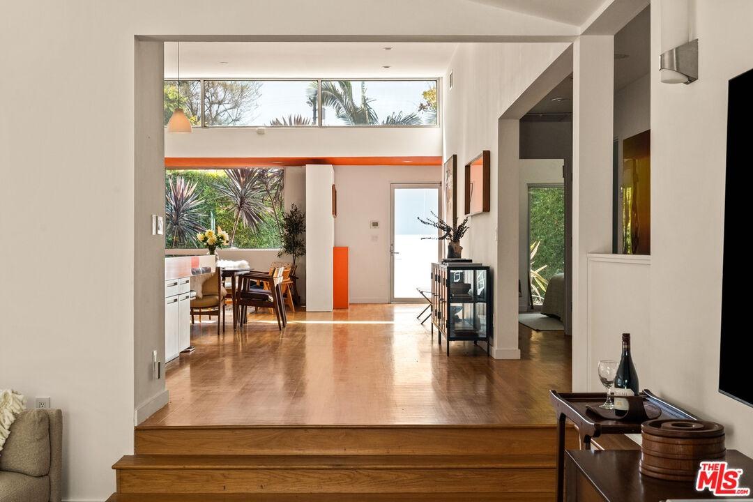 Abundance of Light and Glass