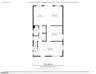 1st Floor Plan