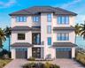 AI Generated Image based on home renderings