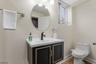 basement bath
