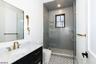 First floor ensuite bath