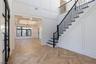 Double Height entry