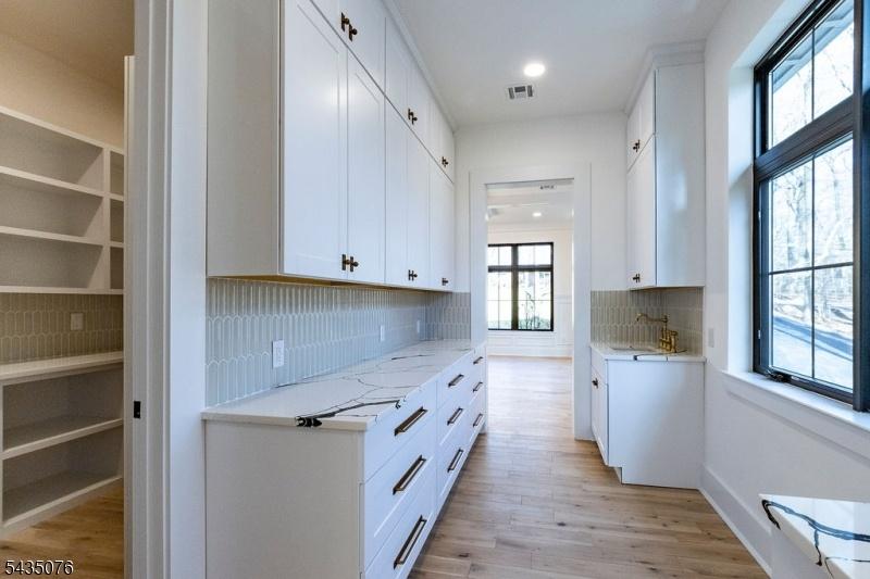 Butlers Pantry