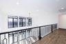 Upstairs hallway