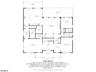 second Floor Floor Plan