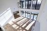 View from 2nd floor