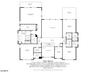 Third Floor Floor Plan