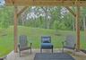 Walk out to Private Patio